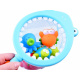 Toy set Water creatures ZA2475