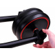 TINY BIKE Tricycle/Scooter 3in1 SP0663 Black/Red
