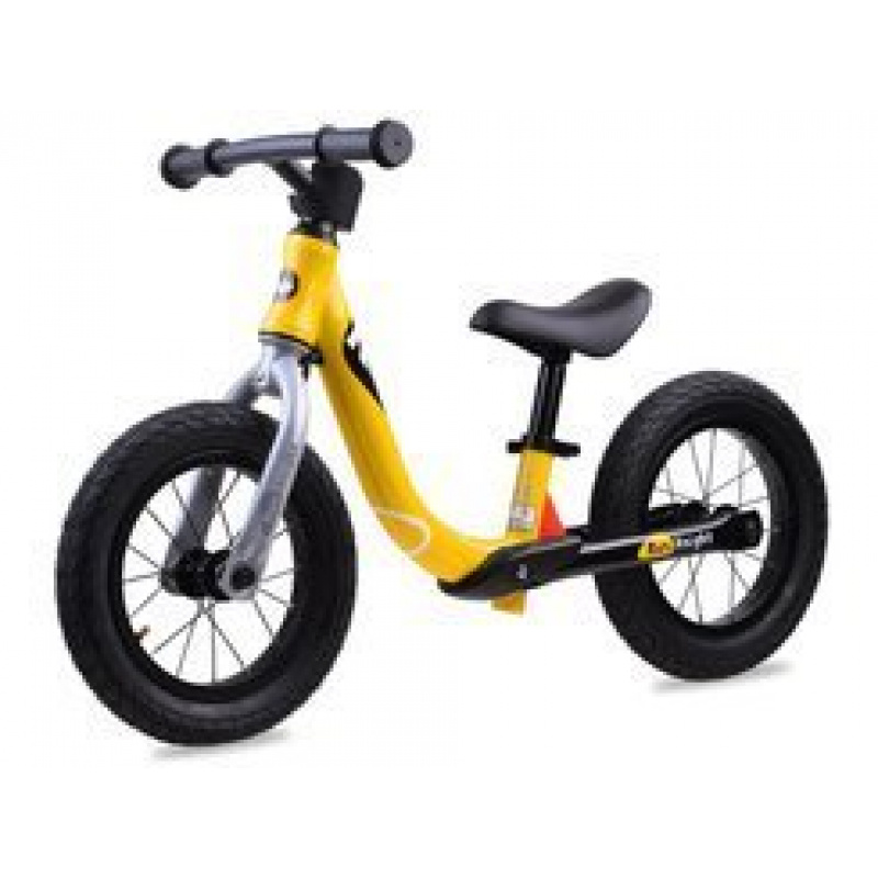 ROYALBABY Scooter 12" RO0130 - Yellow