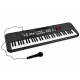 Organ with microphone USB Organs 61 keys IN0144