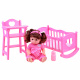 Doll with accessories ZA3918