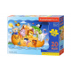 CASTORLAND puzzle 20 MAXI pieces - Noah's Ark
