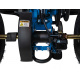 RENEGADE HIPERFECT 110CC Blue Gasoline Quad