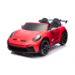 Porsche 911 GT3 Red MP4