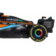 Bolid R/C 1:18 McLaren F1 MCL36 Orange RASTAR