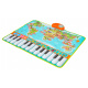 Mata Musical Keyboard Animal World