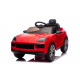 Porsche Cayenne Red Vehicle