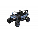 Buggy ATV Racing 4x4 Light Blue Vehicle