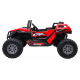 Buggy RTR Monster Speed 4x4 Red Vehicle