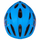 IN MOLD BIKE HELMET SPIDERMAN