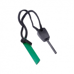 F46 MAGNESIUM FIRE STARTER SURVIVAL