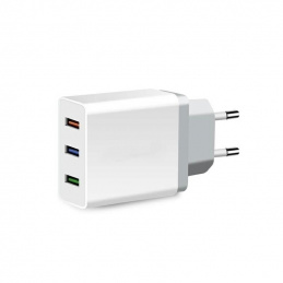 G13B NETWORK CHARGER 3 USB PORTS