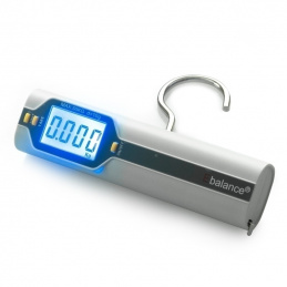 K741F2 HAND SCALE UP TO 50KG + MEASURING TOOL