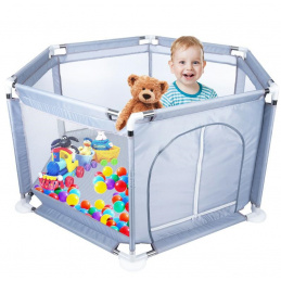 L44F PLAYPEN DRY POOL FOR CHILDREN