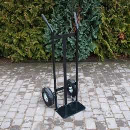 O5A STORAGE TRANSPORT TROLLEY 220KG
