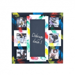 Q65H COLOR FRAME PHOTO IMAGE BOARD