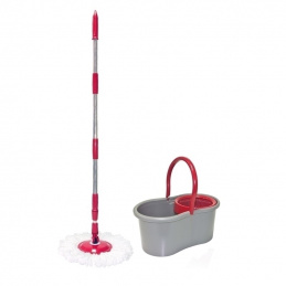 Q8G MOP ROTATING 360 2x SPINNING