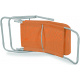Aga Garden Lounger SIESTA Orange