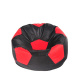 Aga Sofa bag BALL XXXL Red - Black