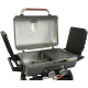 Jamie Oliver Explorer 5500 Gas Grill