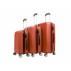 Aga Travel Travel case set MR4653 Red