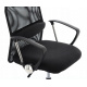 Aga Office Chair Black