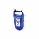 Aga Waterproof Bag 2 l Dark Blue