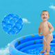 Aga Children's Pool DS2801-BL 75x35 cm