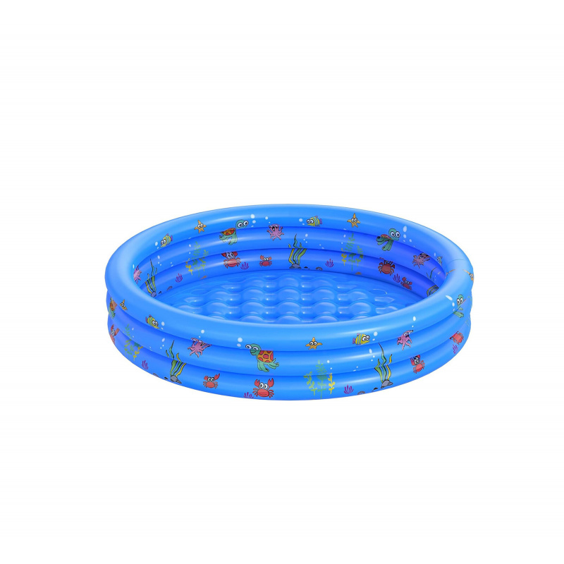 Aga Children's Pool DS2802-BL 100x42 cm
