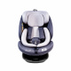Aga Car Seat i-Size 360° 0-36 kg DS1812 Grey