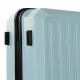 Aga Travel Set of Travel Suitcases MR4668 Blue