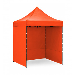 Aga Scissor Stand PARTY 2x3m Orange