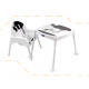 Aga Children's High Chair 3-in-1 Stars