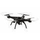 Syma RC Drone Syma X5SW 2.4GHz Wi-Fi FPV Camera
