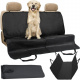 Car mat for dog 144 x x144 cm ISO