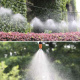 Water mist 11 nozzles,10 m Malatec 18318