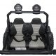 PASSION 4x4 Off-Road Vehicle Black