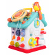 Multifunctional House for the Little Ones