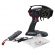 R/C Car WILDERNESS 1:10 White