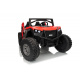 Buggy RTR Monster Speed 4x4 Red Vehicle