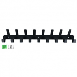 M36A METAL CLOTHING RACK
