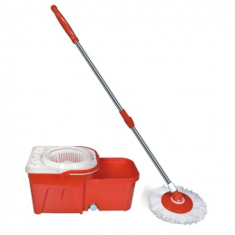 Q8F ROTARY MOP 360 +DISPENSER+VALVE