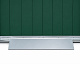 Aga Garden house 236x206x174 cm Green
