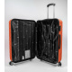 Aga Travel Set of Travel Suitcases MR4658 Orange