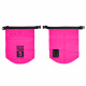 Aga Waterproof Bag 5 l Pink