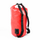 Aga Waterproof Bag 30 l Red