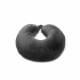 Aga Travel Pillow DS1702 Black