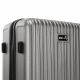 Aga Travel Luggage Set MR4667 Dark Grey