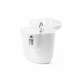 Aga Portable Security Box White