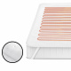 Tresko Electric Heated Blanket 160x140cm